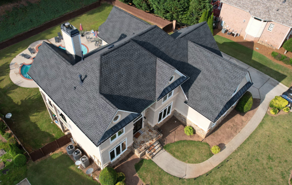 Paramount Roofing Icon