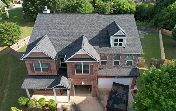 Paramount Roofing Icon