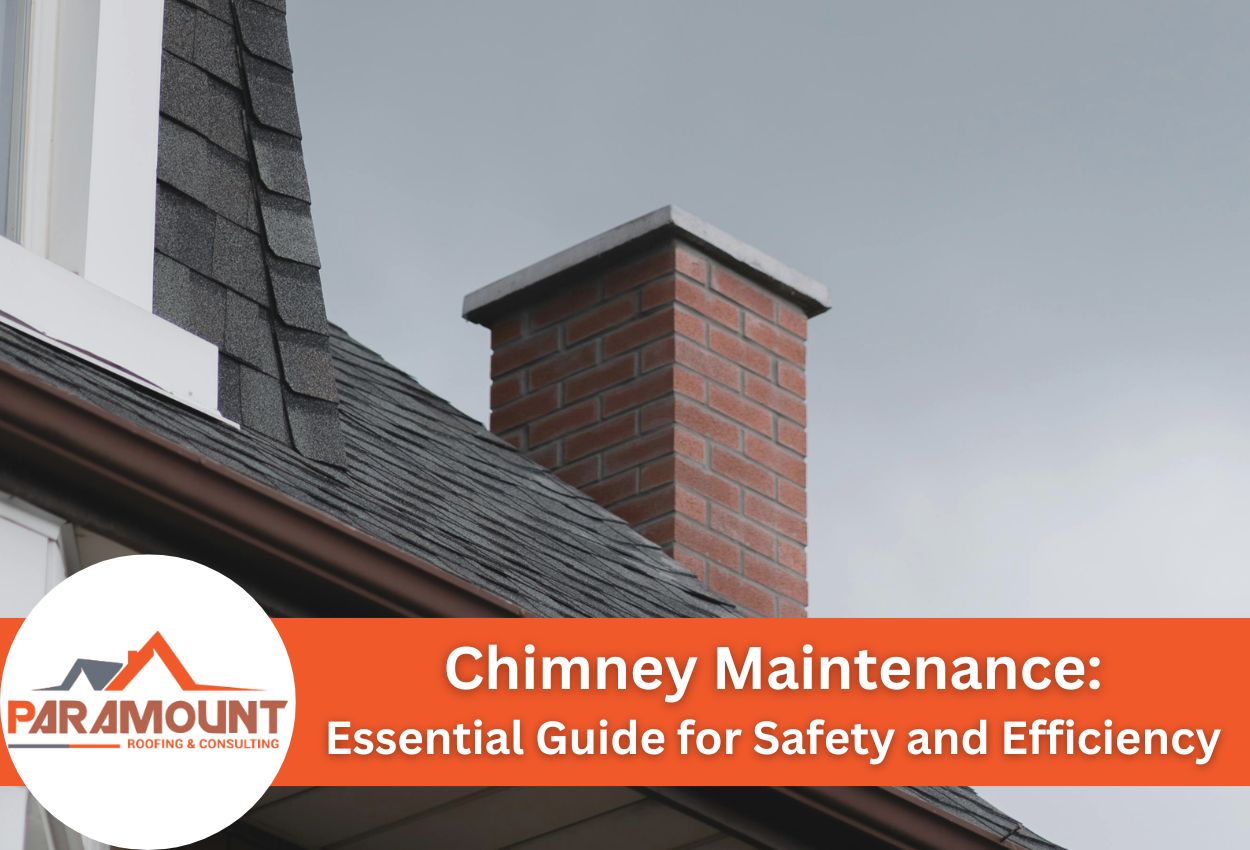 Chimney Maintenance: Essential Guide for Safety and Efficiency